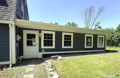 Exterior - 177 Slater Hill Rd, Killingly, CT 06241 photo 6 of 13