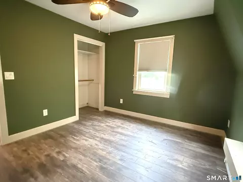 Bedroom - 177 Slater Hill Rd, Killingly, CT 06241 photo 3 of 4
