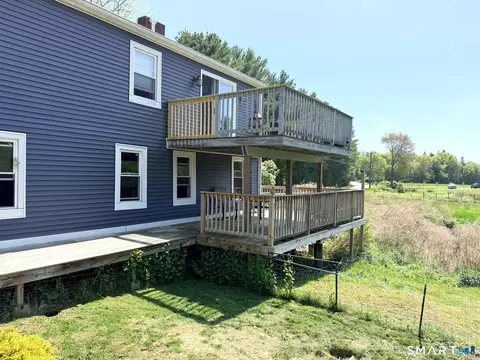 Exterior - 177 Slater Hill Rd, Killingly, CT 06241 photo 9 of 13