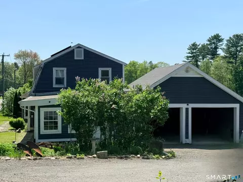 Exterior - 177 Slater Hill Rd, Killingly, CT 06241 photo 4 of 13