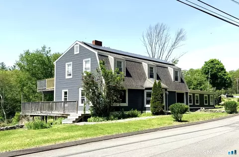 177 Slater Hill Rd, Killingly, CT 06241