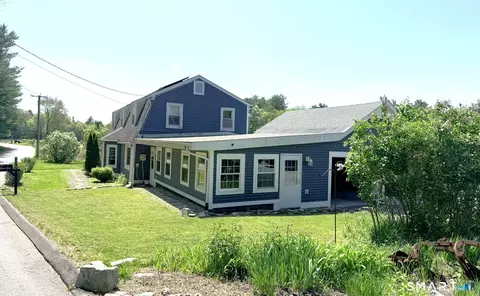 Exterior - 177 Slater Hill Rd, Killingly, CT 06241 photo 2 of 13