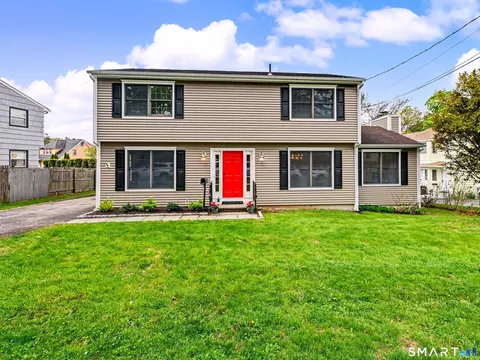 43 Randall Ave, Stamford, CT 06905