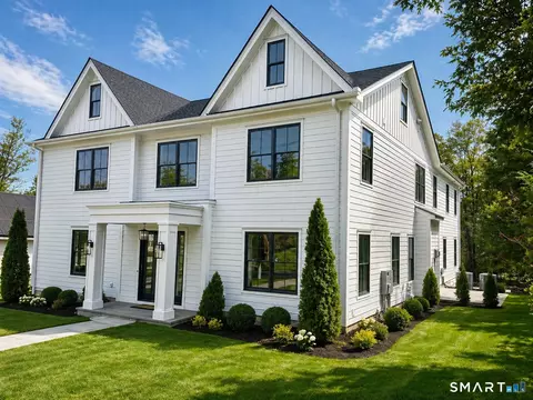 119 Harrison Ave, New Canaan, CT 06840