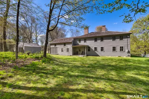 1210 Route 169 Rte, Woodstock, CT 06281