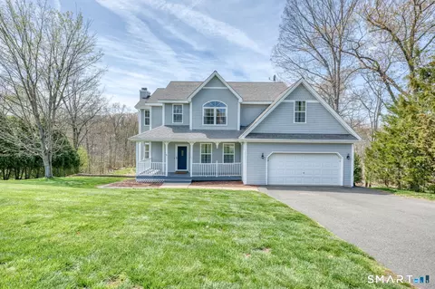 107 Redwood Ln, Berlin, CT 06023