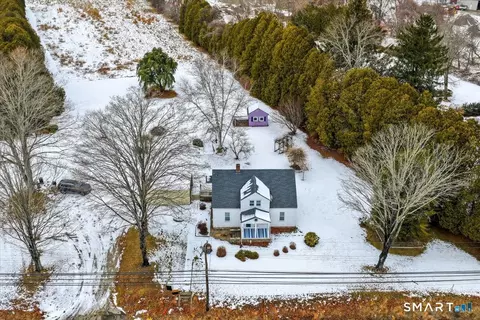 1261 Norwich Rd, Plainfield, CT 06374