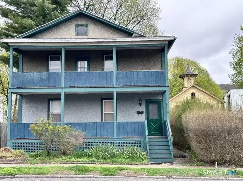 Undisclosed, Winchester, CT 06098