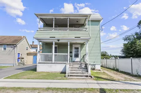 225 Fulton Ter, New Haven, CT 06512