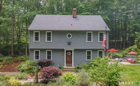 59 Watrous Rd, Bolton, CT 06043