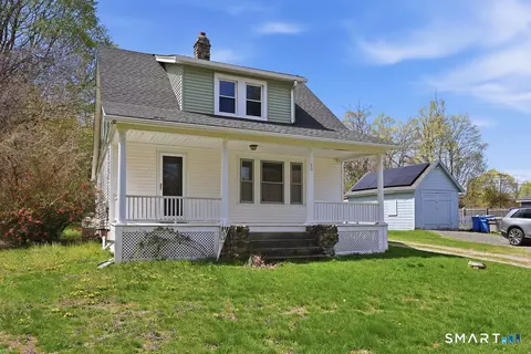 30 Old Wolcott Rd, Bristol, CT 06010