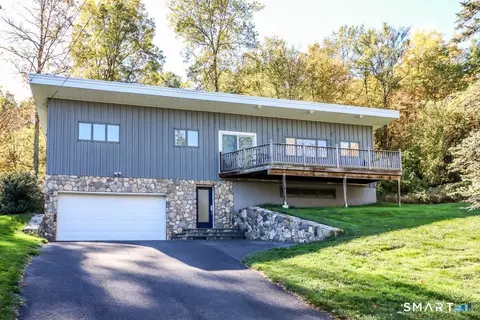 38 Cedar Ln Ext, Sherman, CT 06784
