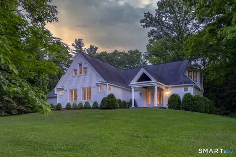 19 Hemlock Ln, Salisbury, CT 06068