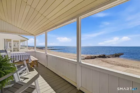 74 W End Dr, Old Lyme, CT 06371