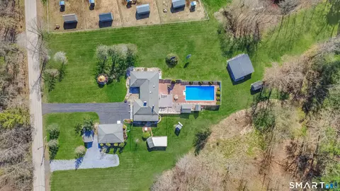 28 Cemetery Rd, Willington, CT 06279