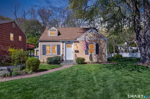 22 Camore St, Stamford, CT 06905