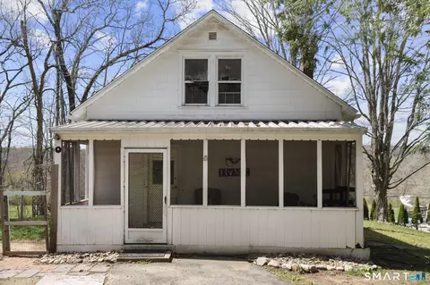 828 Stafford Rd, Mansfield, CT 06268