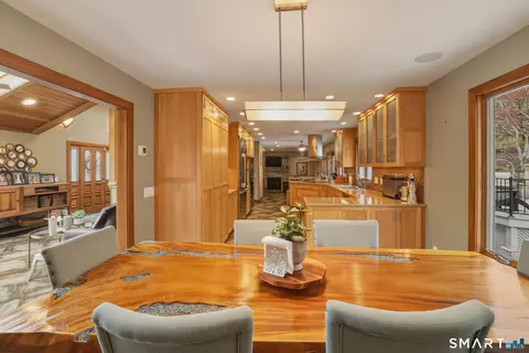 Dining - 239 Wright Rd, Canton, CT 06019 photo 1 of 1
