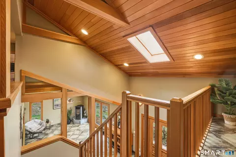 Entry Way - 239 Wright Rd, Canton, CT 06019 photo 1 of 2