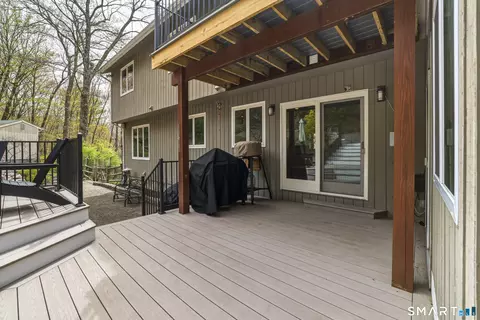 Exterior - 239 Wright Rd, Canton, CT 06019 photo 7 of 9