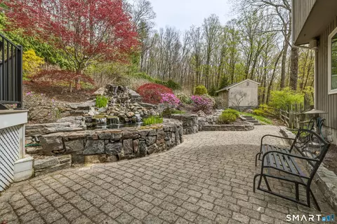 Exterior - 239 Wright Rd, Canton, CT 06019 photo 8 of 9