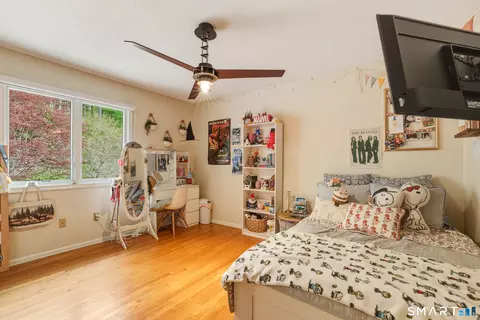 Bedroom - 239 Wright Rd, Canton, CT 06019 photo 3 of 4