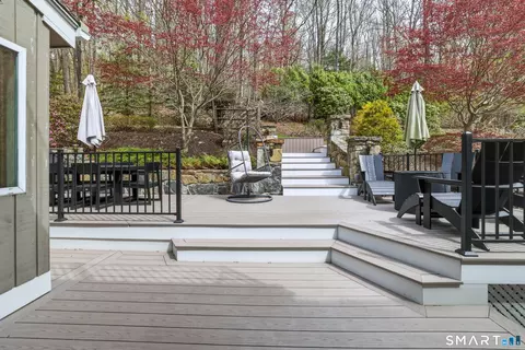 Exterior - 239 Wright Rd, Canton, CT 06019 photo 6 of 9