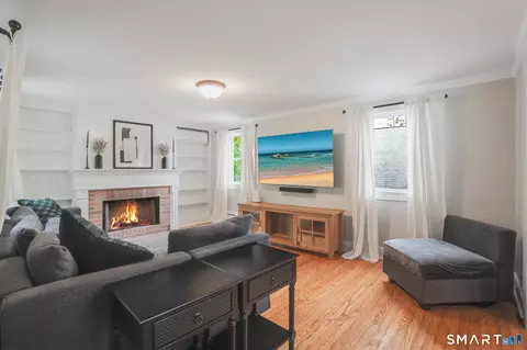 Living - 130 Ramapoo Rd, Ridgefield, CT 06877 photo 1 of 2
