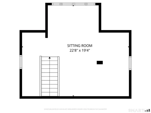 Floorplan - 130 Ramapoo Rd, Ridgefield, CT 06877 photo 5 of 5