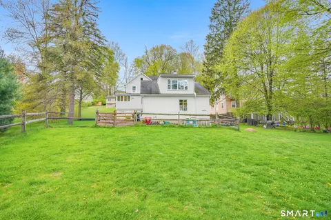 Exterior - 130 Ramapoo Rd, Ridgefield, CT 06877 photo 8 of 9