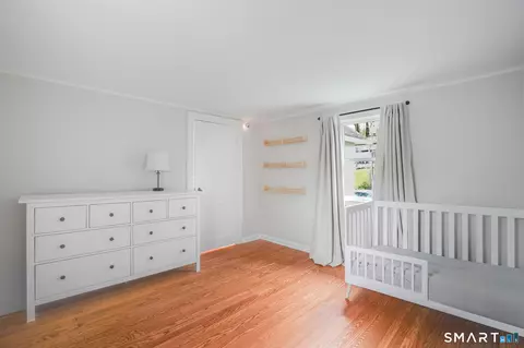 Bedroom - 130 Ramapoo Rd, Ridgefield, CT 06877 photo 5 of 6