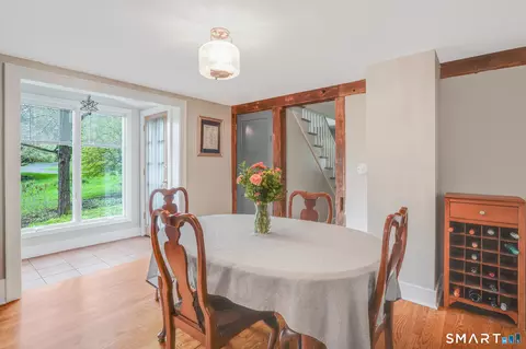 Dining - 130 Ramapoo Rd, Ridgefield, CT 06877 photo 2 of 2