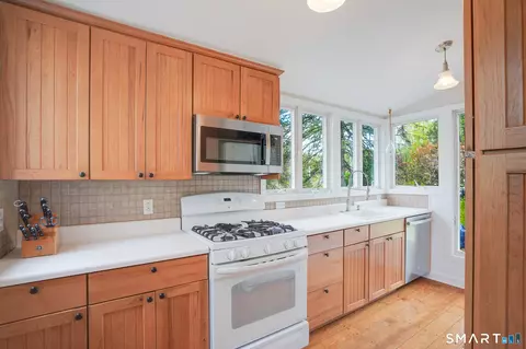 Kitchen - 130 Ramapoo Rd, Ridgefield, CT 06877 photo 1 of 3