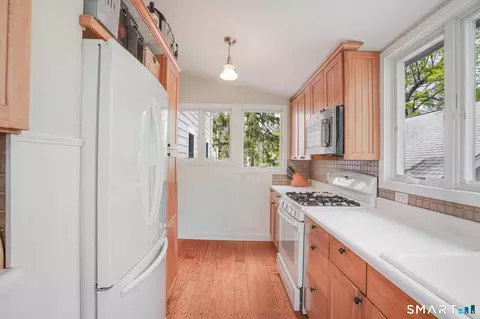 Kitchen - 130 Ramapoo Rd, Ridgefield, CT 06877 photo 3 of 3