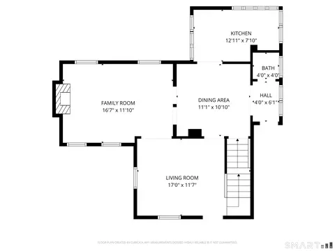 Floorplan - 130 Ramapoo Rd, Ridgefield, CT 06877 photo 1 of 5