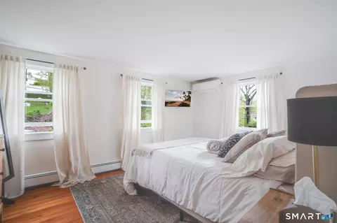 Bedroom - 130 Ramapoo Rd, Ridgefield, CT 06877 photo 1 of 6