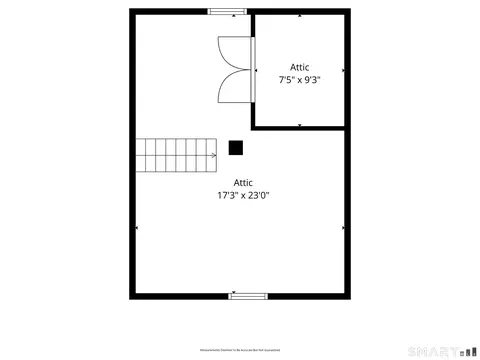 Floorplan - 130 Ramapoo Rd, Ridgefield, CT 06877 photo 4 of 5