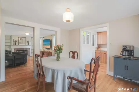 Dining - 130 Ramapoo Rd, Ridgefield, CT 06877 photo 1 of 2