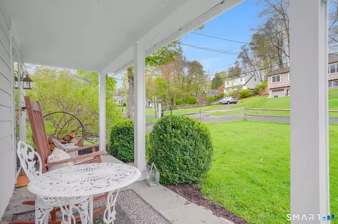 Exterior - 130 Ramapoo Rd, Ridgefield, CT 06877 photo 3 of 9