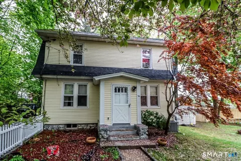 30 Lenox Ave, Stamford, CT 06906