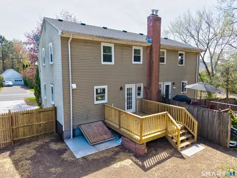 Exterior - 19-21 Mill St, Wethersfield, CT 06109 photo 3 of 9