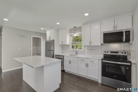 Kitchen - 19-21 Mill St, Wethersfield, CT 06109 photo 2 of 3