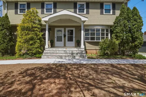 Exterior - 19-21 Mill St, Wethersfield, CT 06109 photo 2 of 9