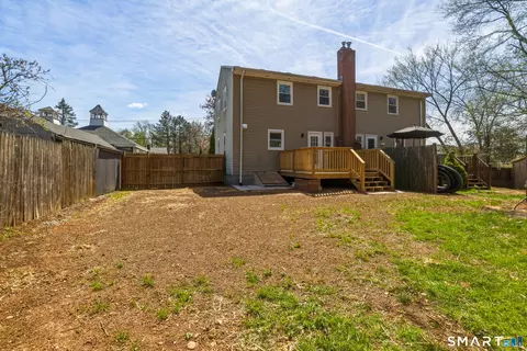 Exterior - 19-21 Mill St, Wethersfield, CT 06109 photo 5 of 9