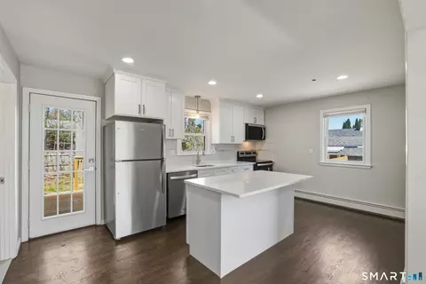 Kitchen - 19-21 Mill St, Wethersfield, CT 06109 photo 1 of 3