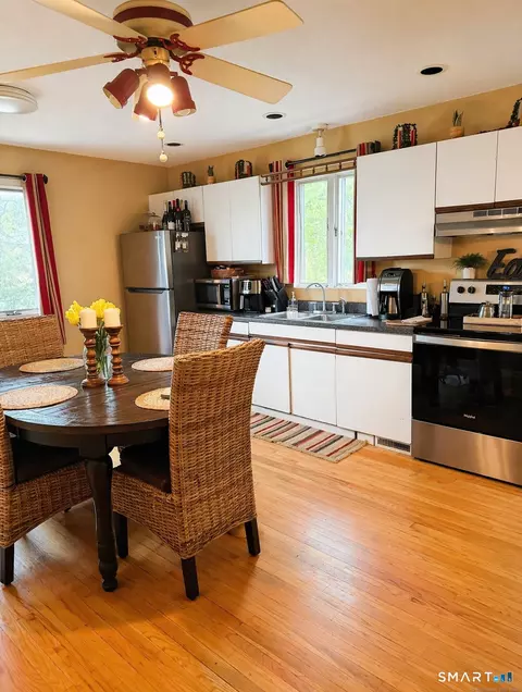 Kitchen - 19-21 Mill St, Wethersfield, CT 06109 photo 3 of 3
