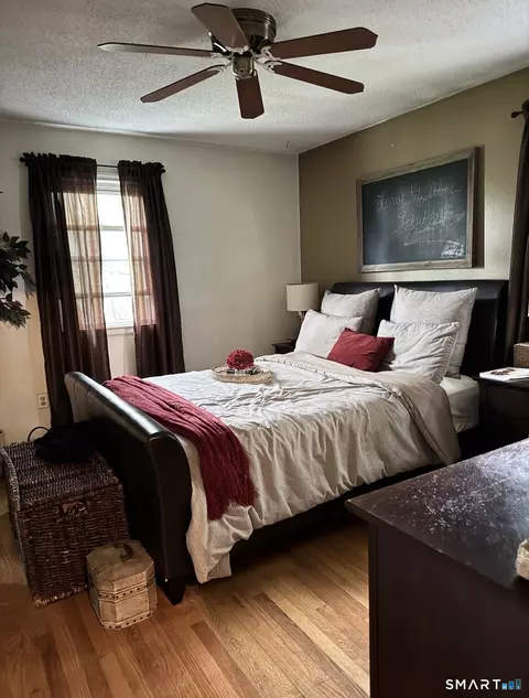 Bedroom - 19-21 Mill St, Wethersfield, CT 06109 photo 6 of 6