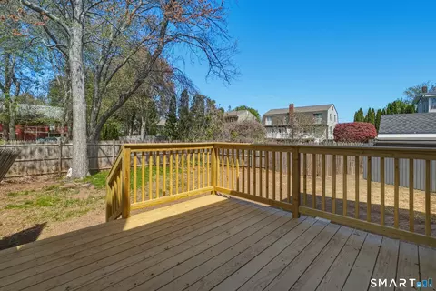 Exterior - 19-21 Mill St, Wethersfield, CT 06109 photo 7 of 9