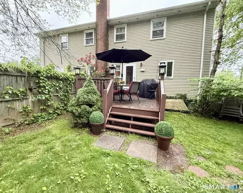 Exterior - 19-21 Mill St, Wethersfield, CT 06109 photo 8 of 9