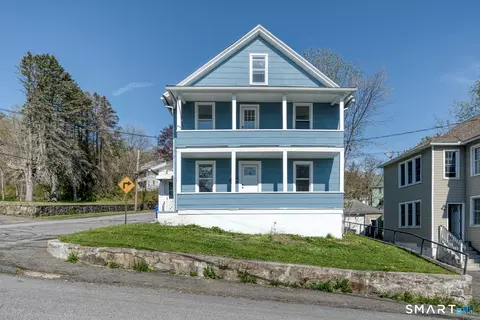 84 Jackson St, Torrington, CT 06790